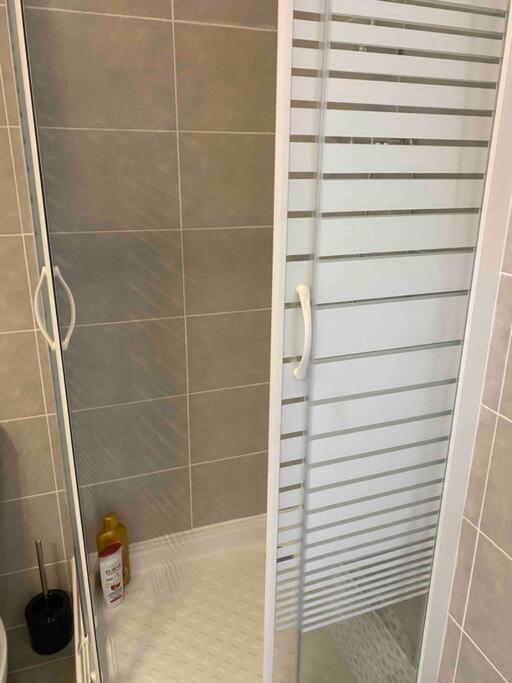 Apartamento Le Berlioz-Studio-Clim-Wifi-Balcon Béziers Exterior foto